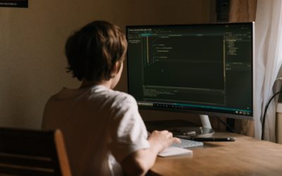Why Children Should Learn How To Code